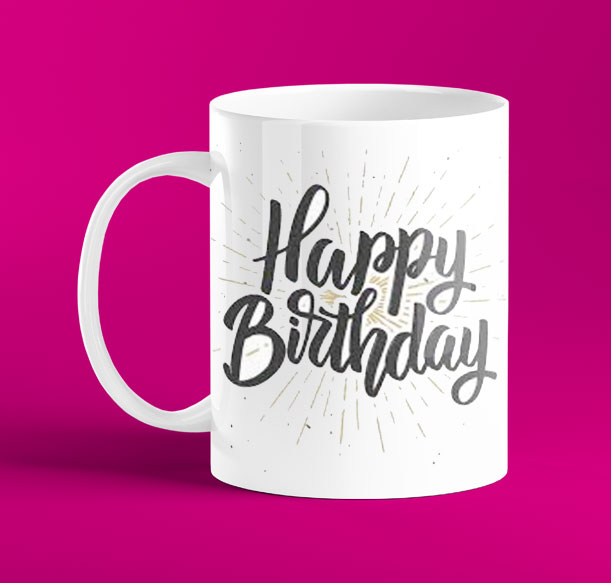 What to Gift for a Birthday? 15 Meaningful Gift Ideas logo