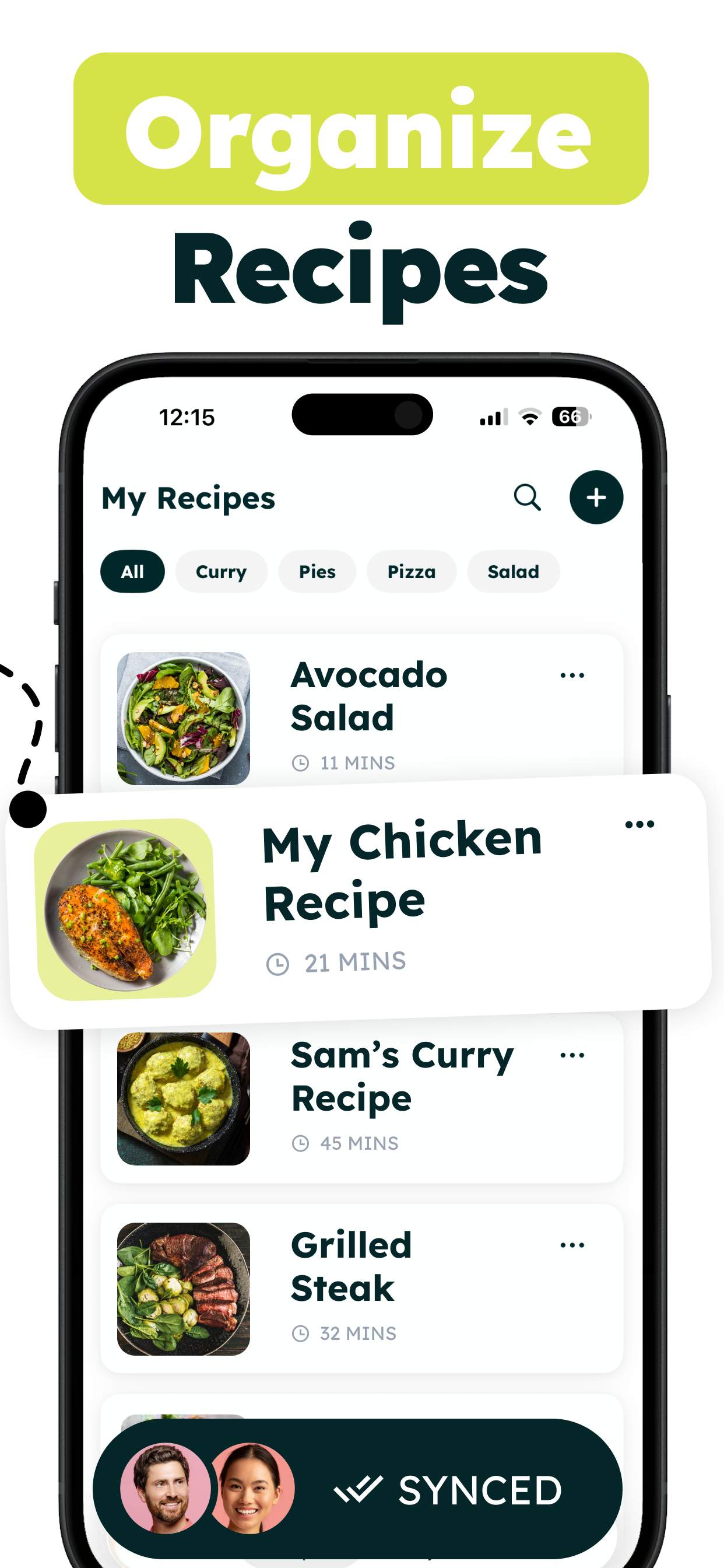 MealJar logo