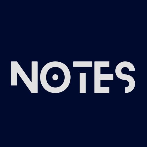 21M Notes Logo