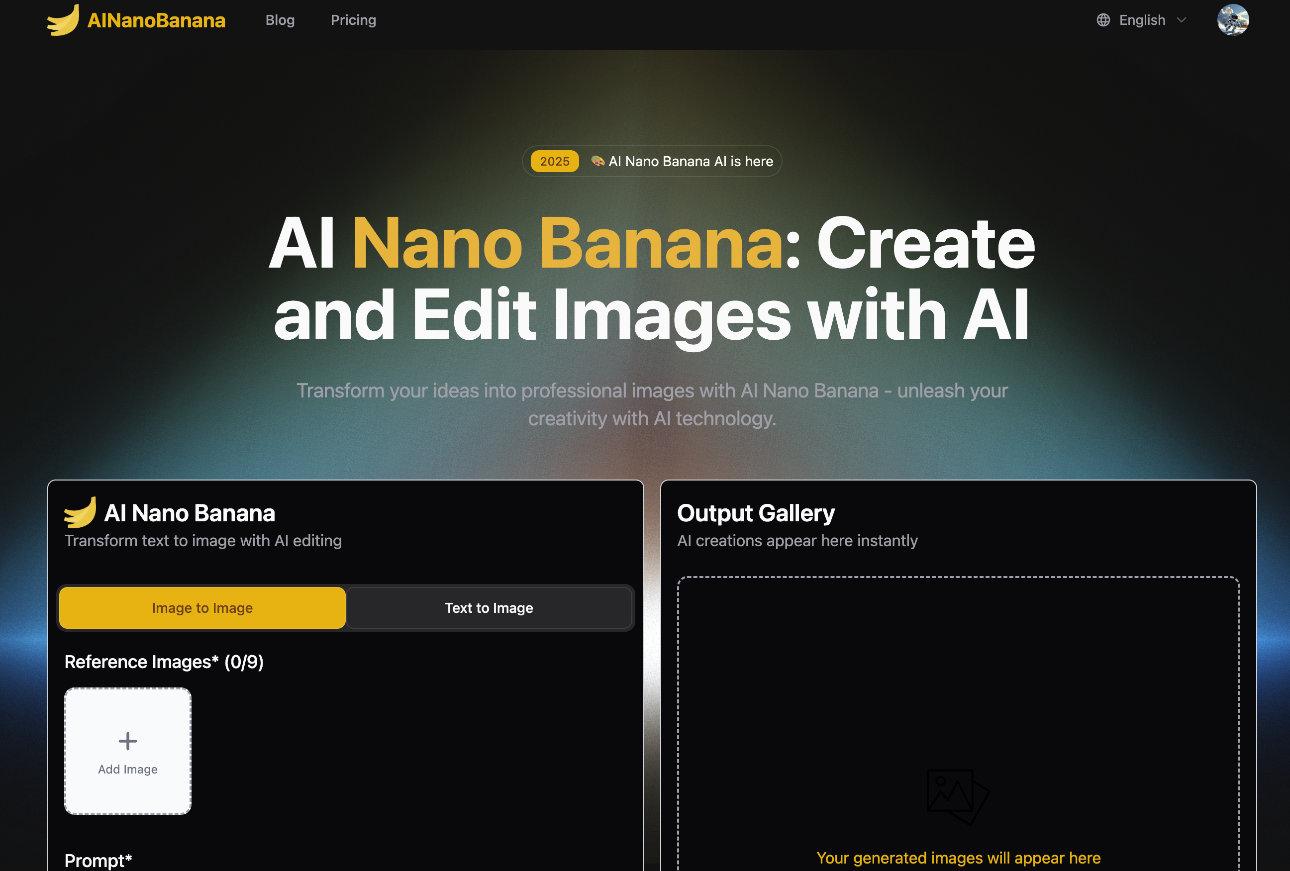 AINanoBanana logo