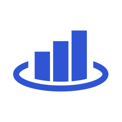 FinancialData.Net Logo