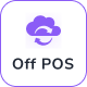 Off POS - Retail POS and Stock Software Logo