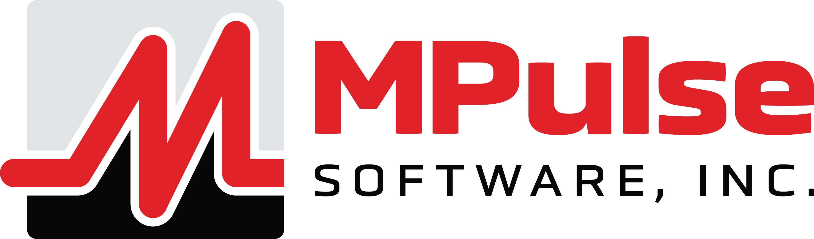MPulse Software CMMS Website logo