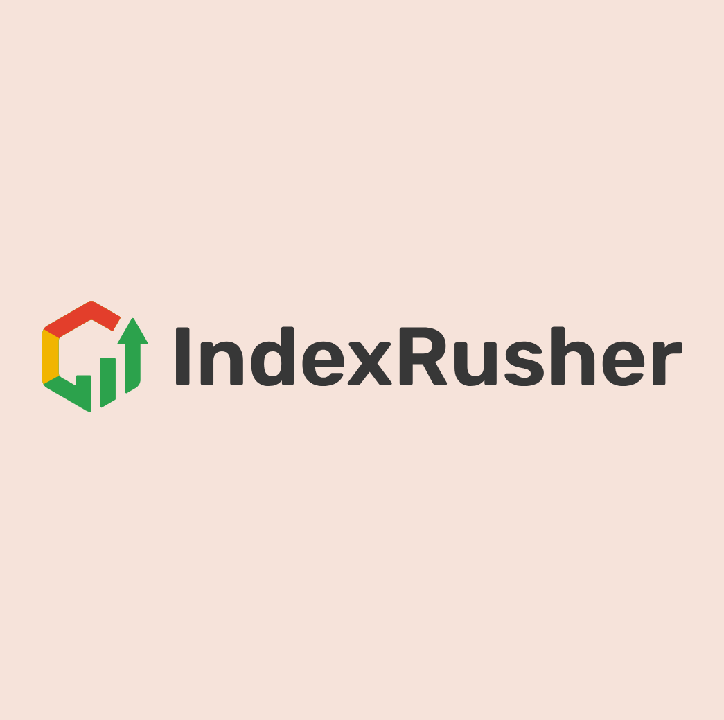 IndexRusher Logo