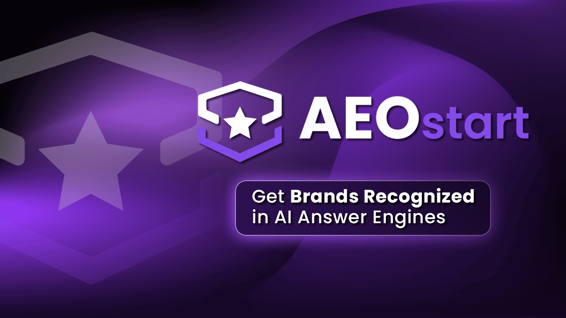 AEOstart logo