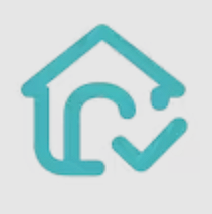 RentSense NL Logo