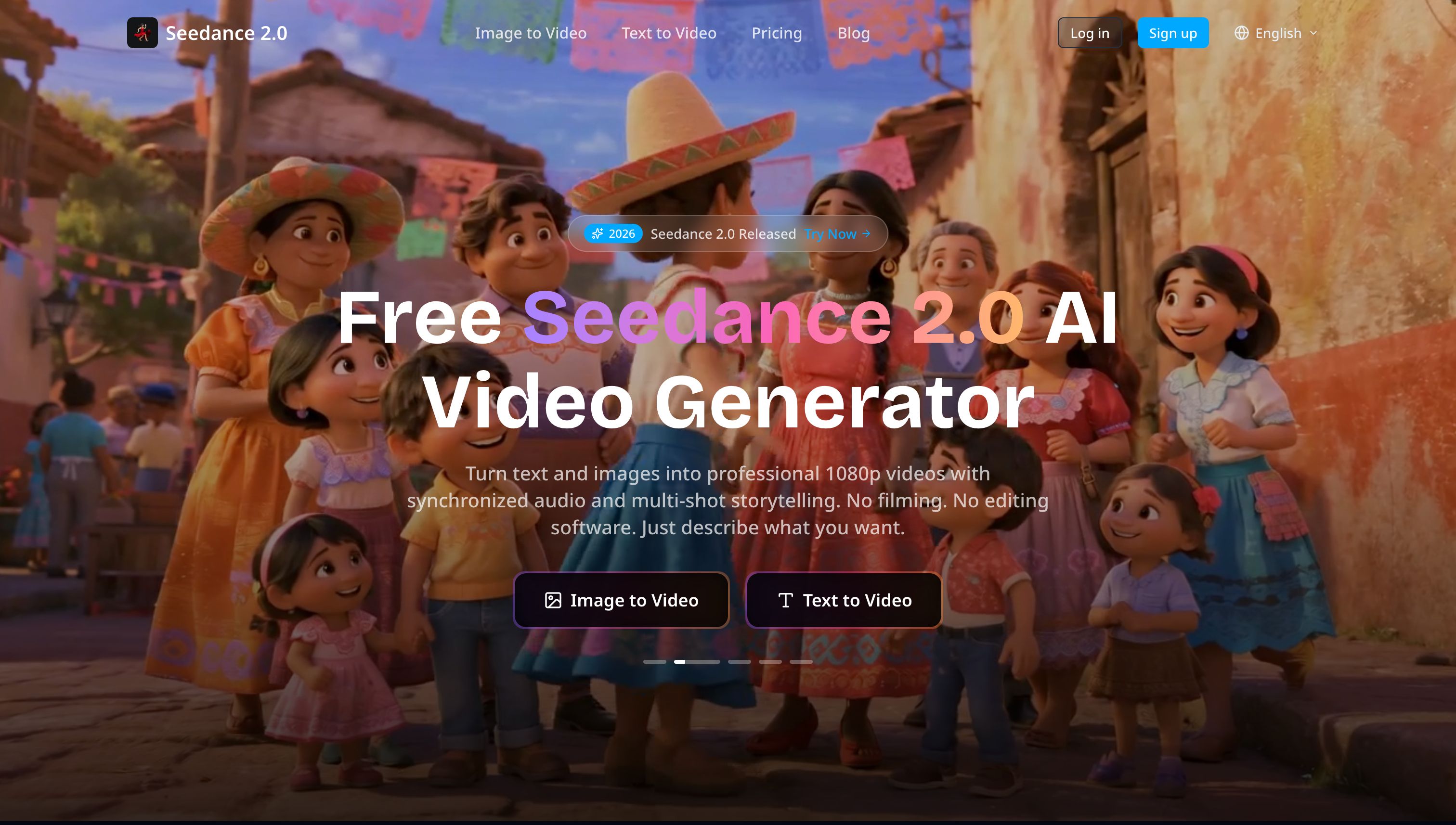 Seedance 2.0 logo