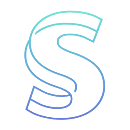 String Art Logo