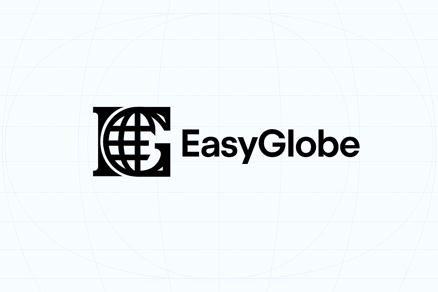 EasyGlobe logo