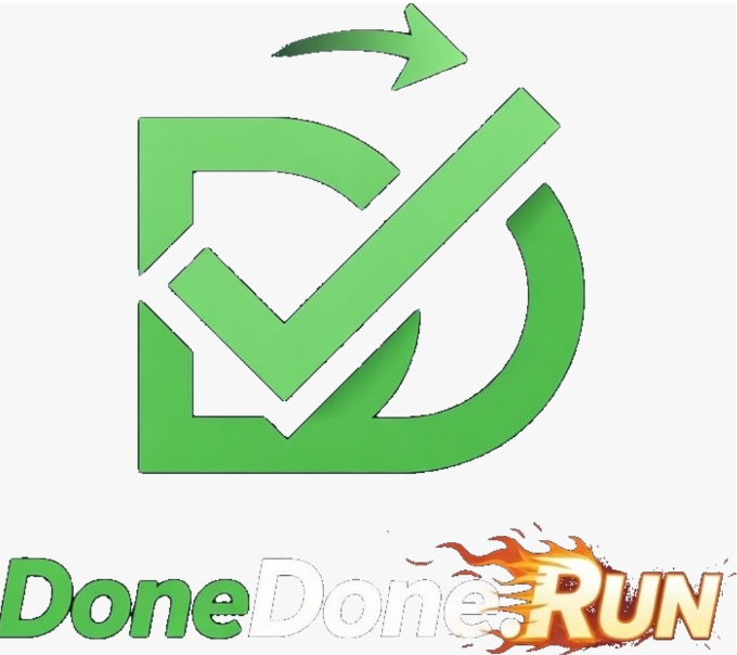 DoneDone  logo