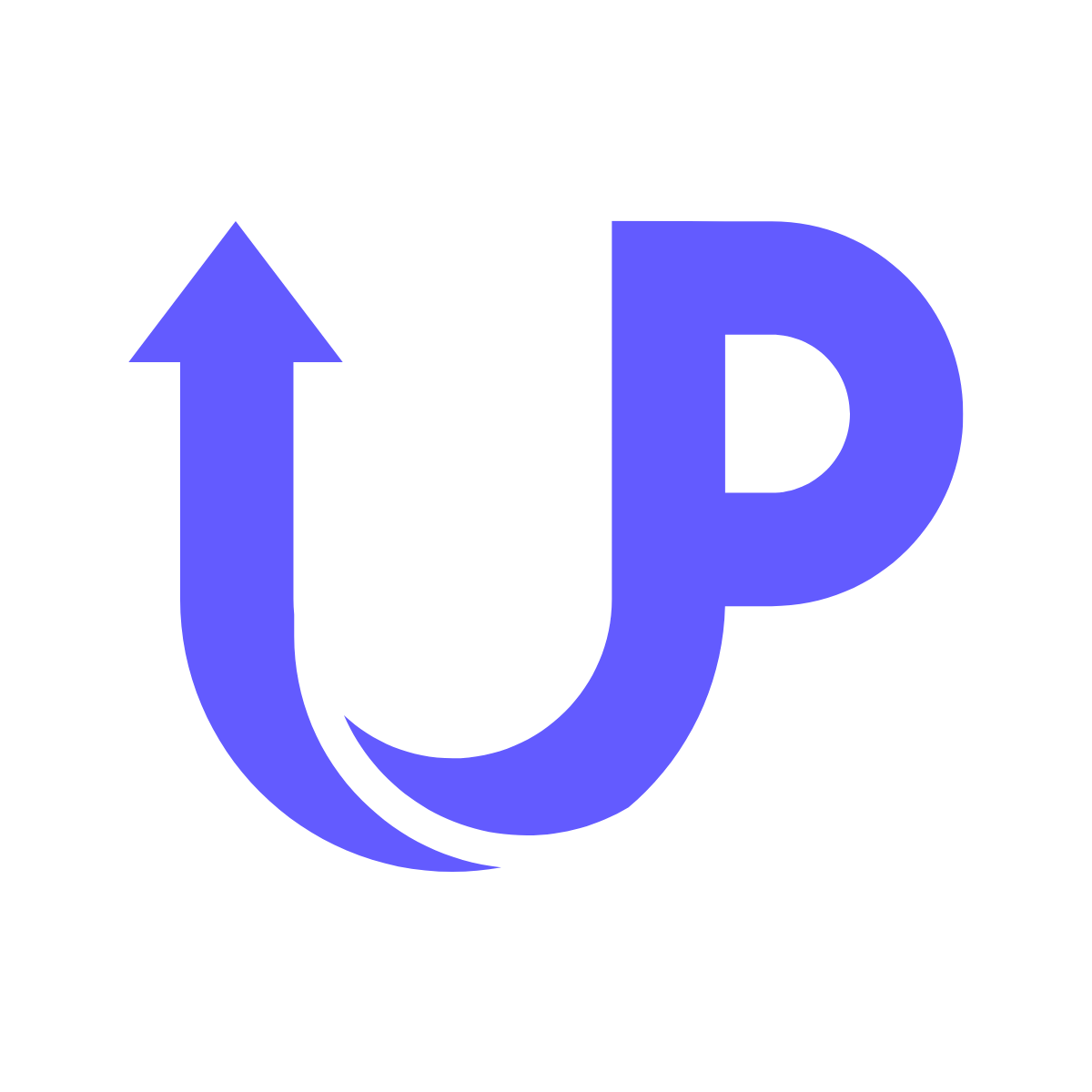 Upvoicy Logo