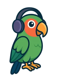 Voicci Logo