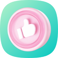 Nanorater - AI Rater Logo