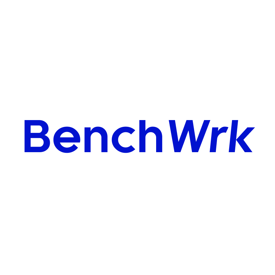 BenchWrk Logo