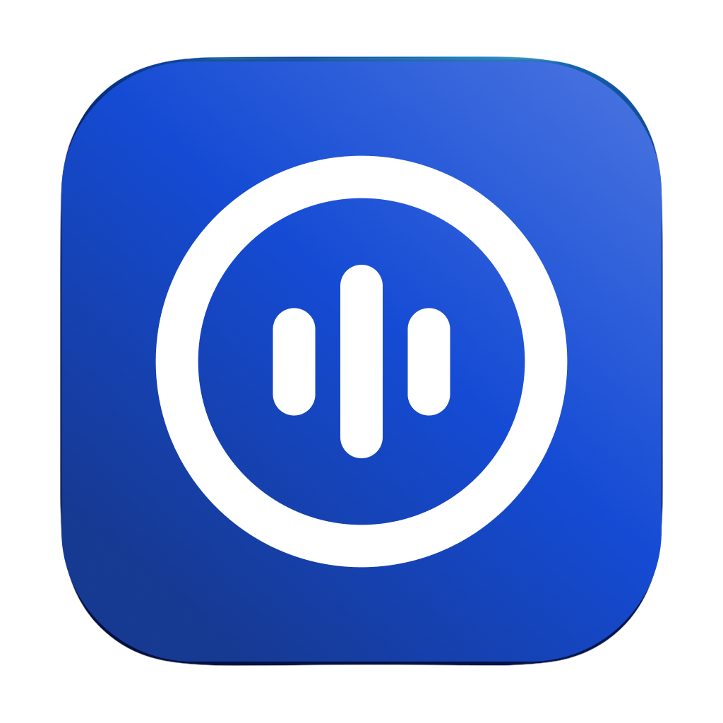 OpenWhispr Logo