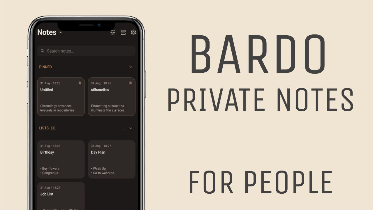 Bardo logo