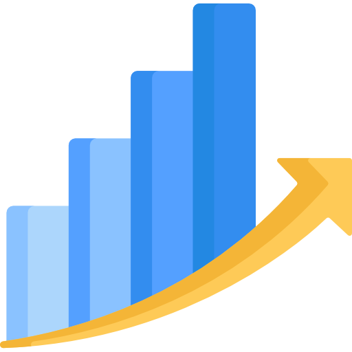 PrettyInsights Logo