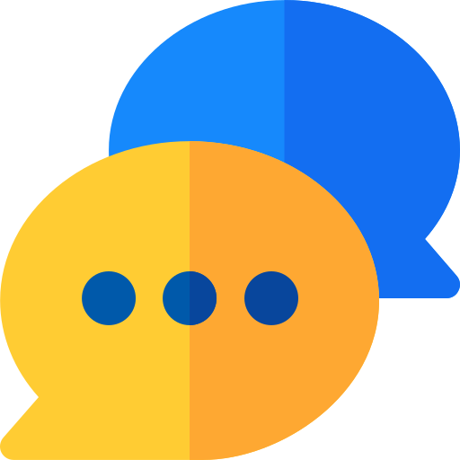 Easychatdesk Logo
