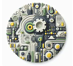 Sentino Personality API logo