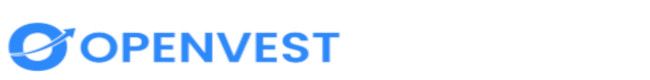 Openvest logo
