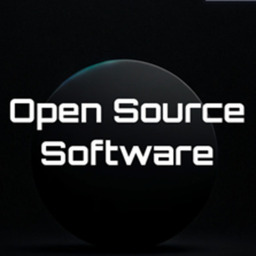 Open Source Software Logo