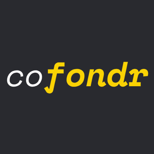 Cofondr Logo