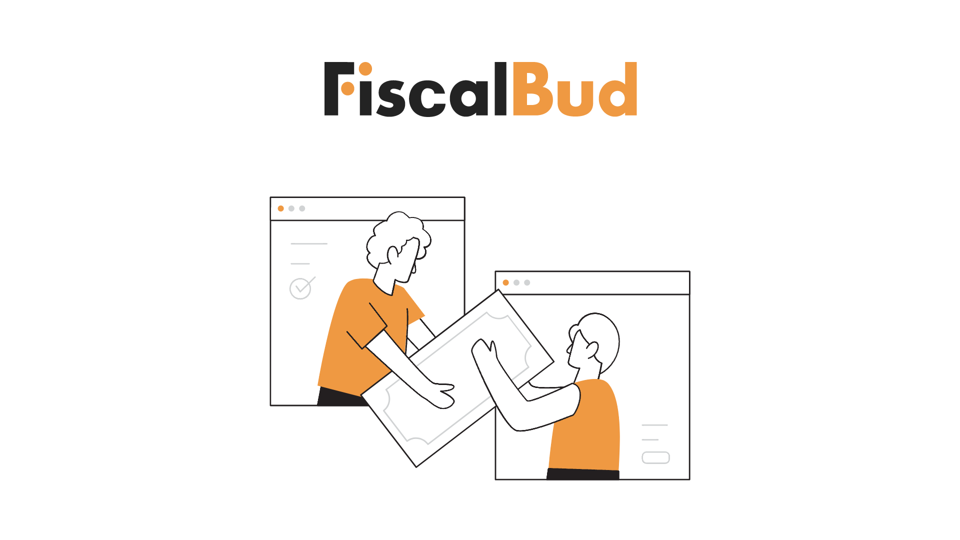 FiscalBud logo