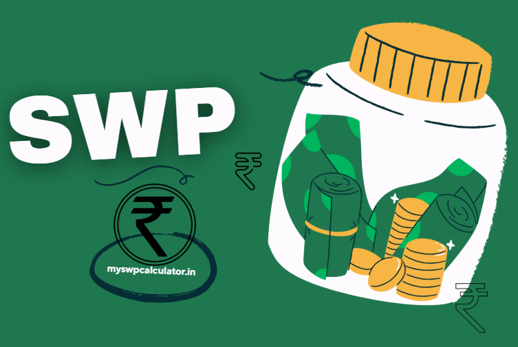 My SWP Calculator logo