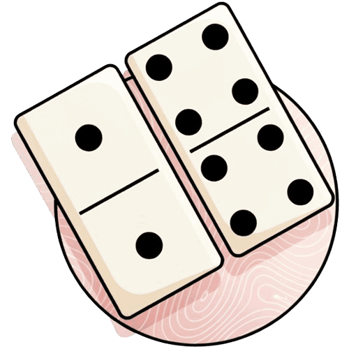 Pips Game Logo