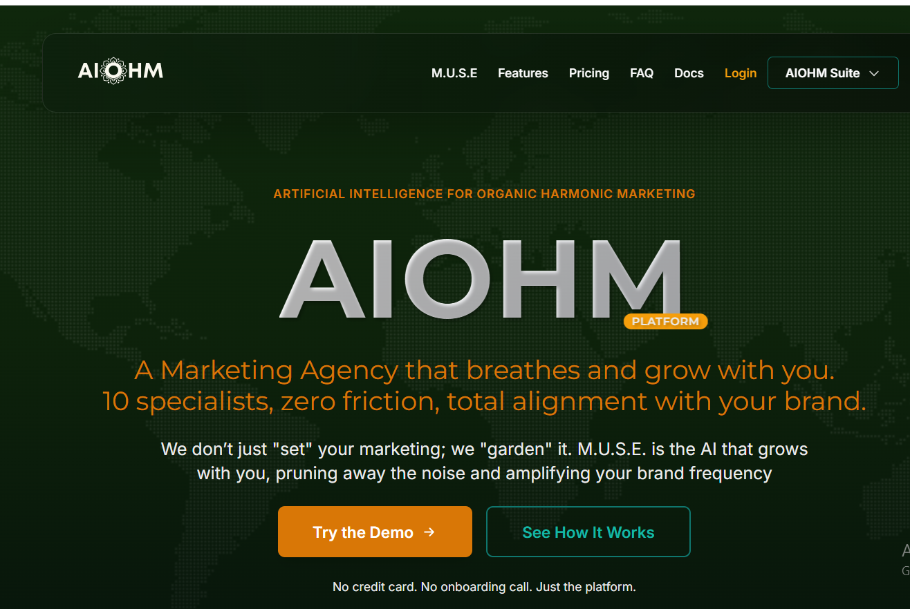 AIOHM logo