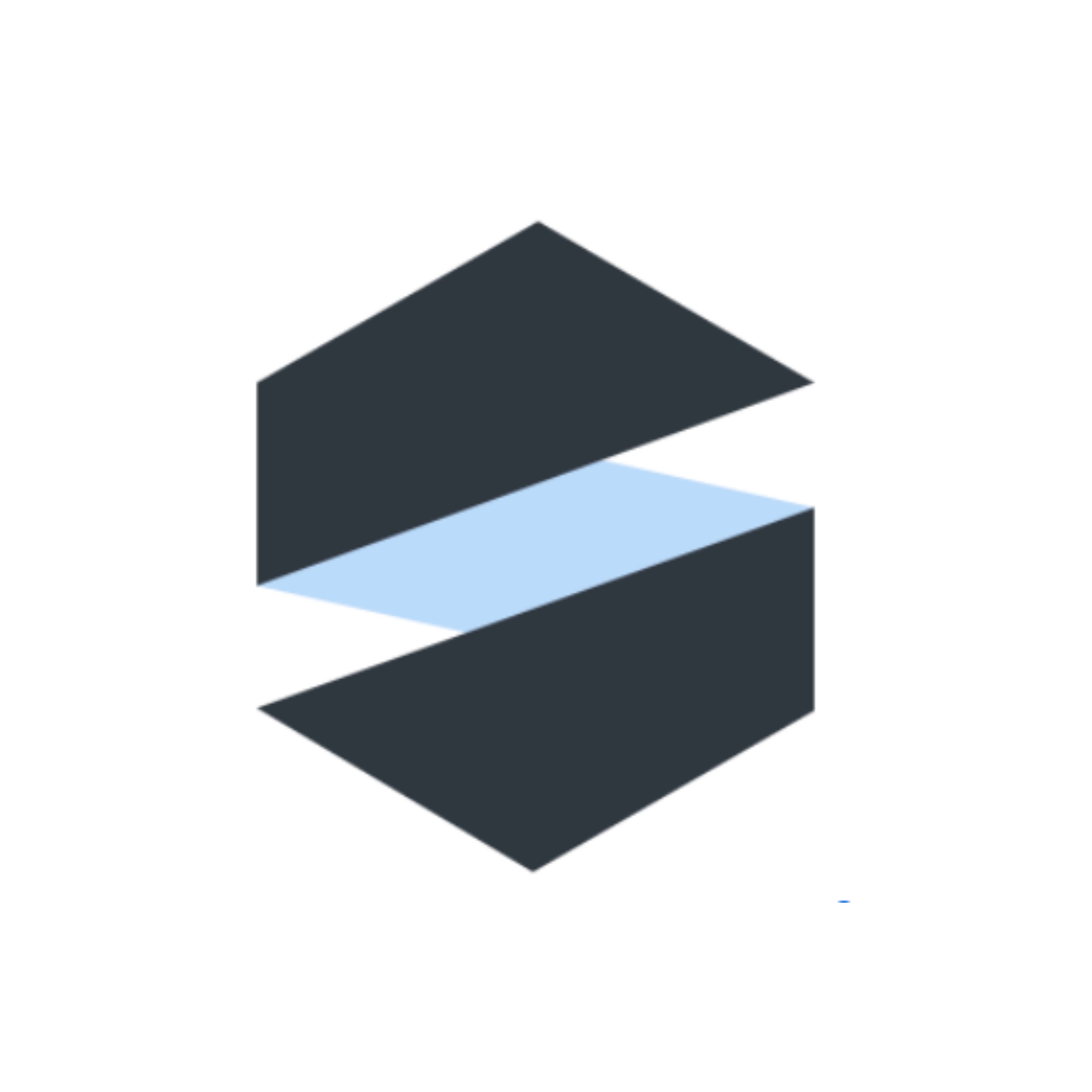 SaaS Software Logo