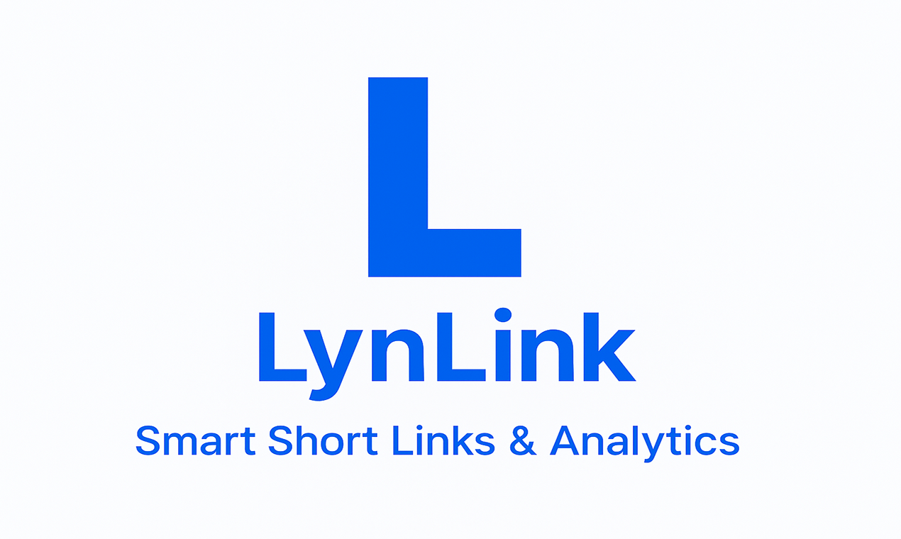 LynLink Logo