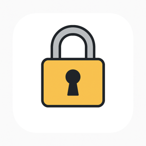 securememo.app Logo