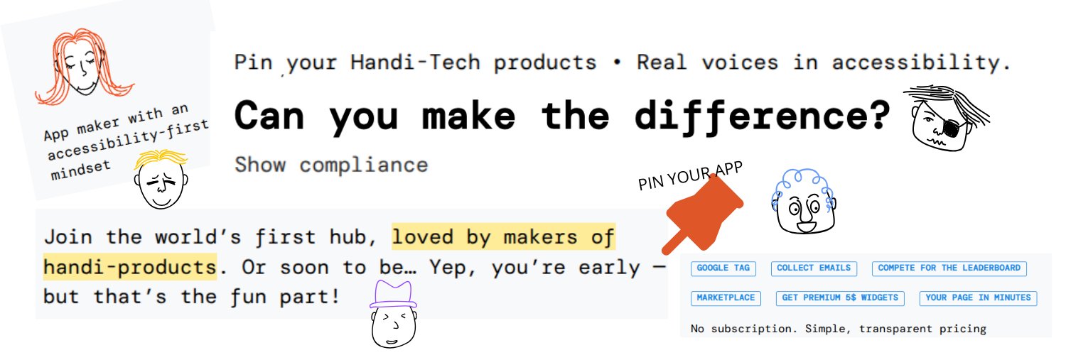 HAPPY PRODUCT logo