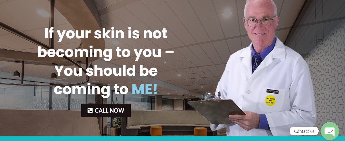 Advanced Skin Treatment Center of Orange County logo