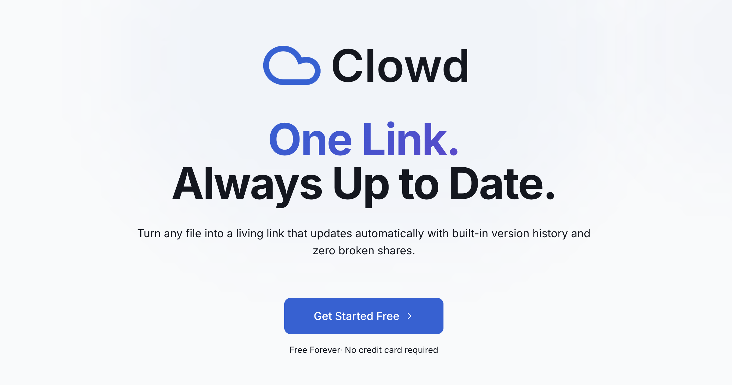 clowd logo