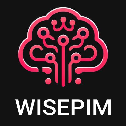 WISEPIM Logo