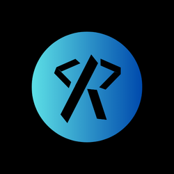 Reelcode-Scroll smarter , learn in codingreels , connect. Logo