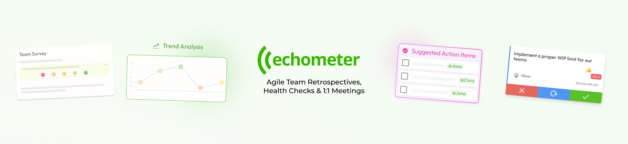 Echometer Logo