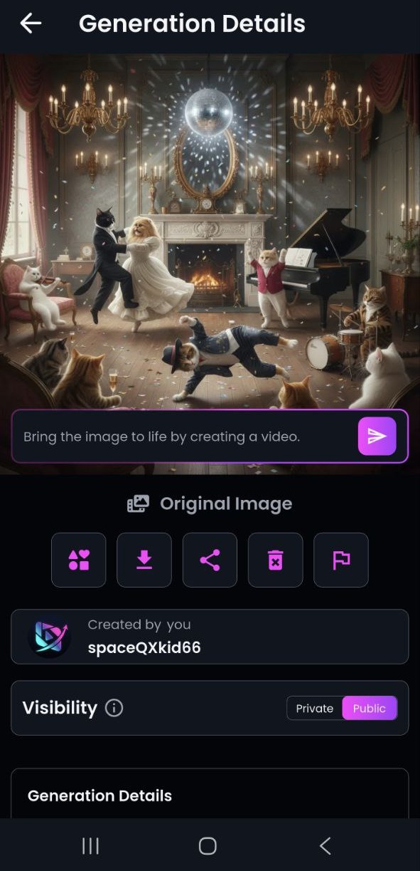 Cliprise AI logo