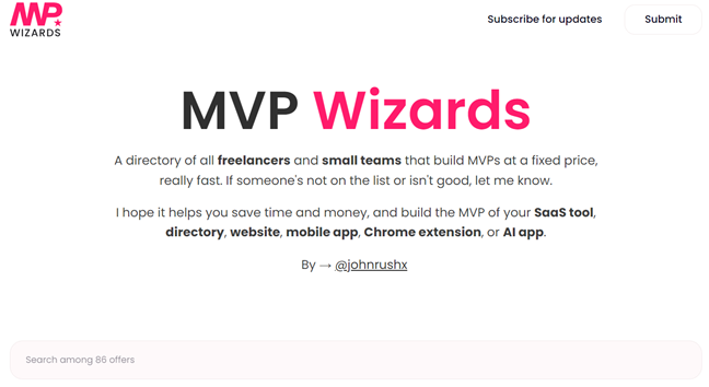 MVP Wizards logo