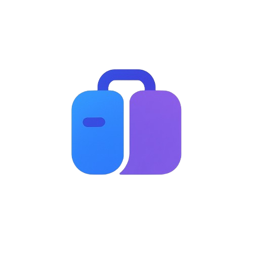 BagPlanner Logo