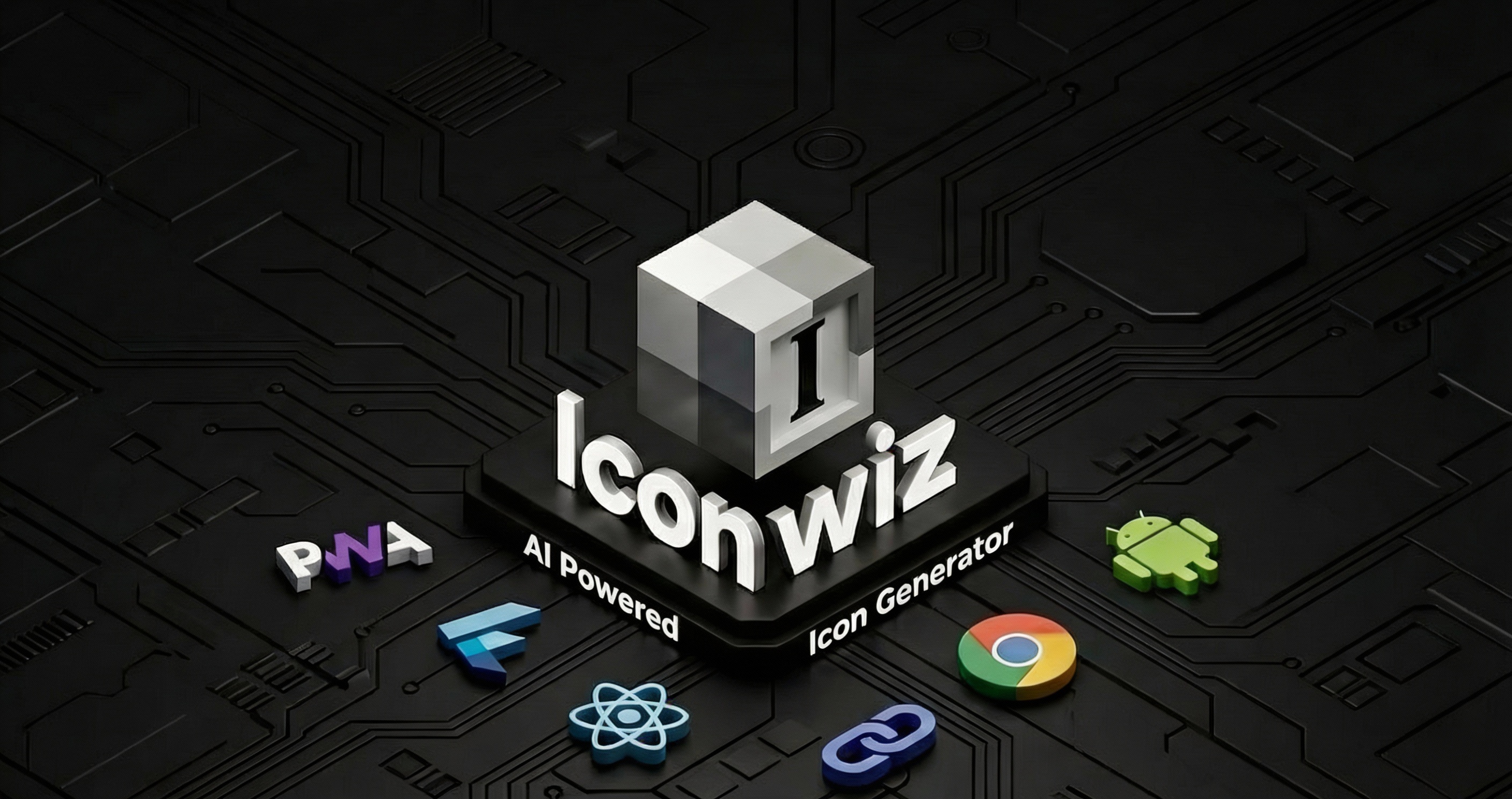 Iconwiz logo