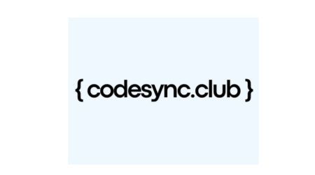 Codesync Club logo