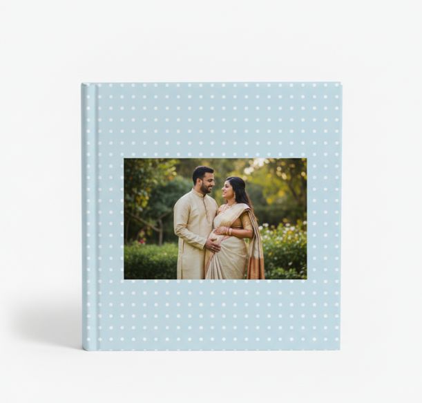 Best Photo Album Online: Why More People Create Photo Album Online in India logo