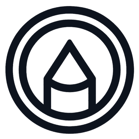 Picture to Drawing Logo