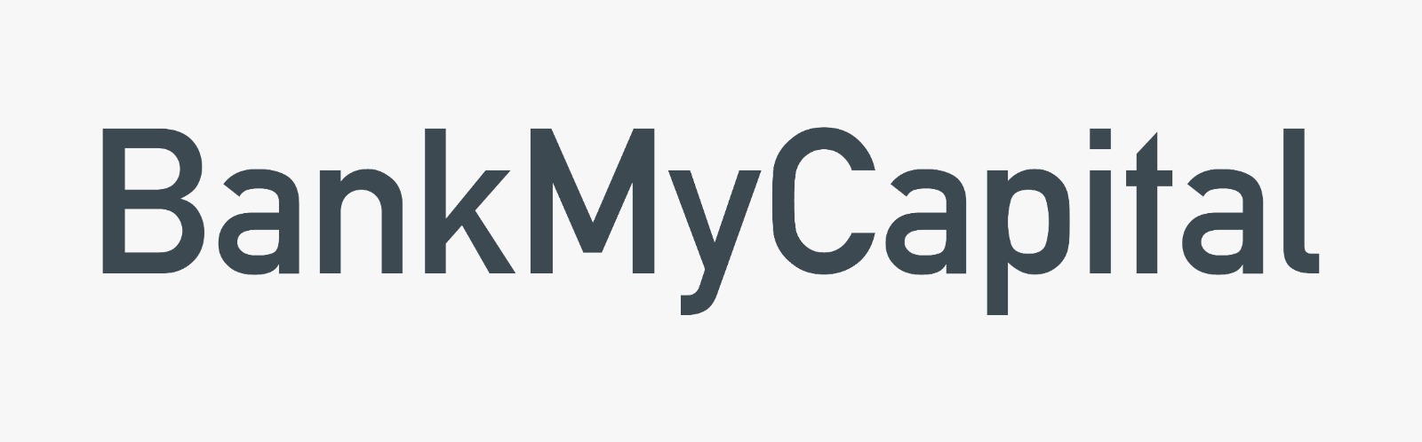 BankMyCapital logo