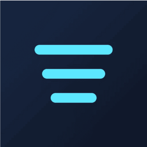 SaneBar  logo