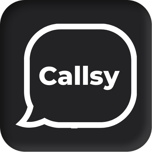 Callsy AI Logo