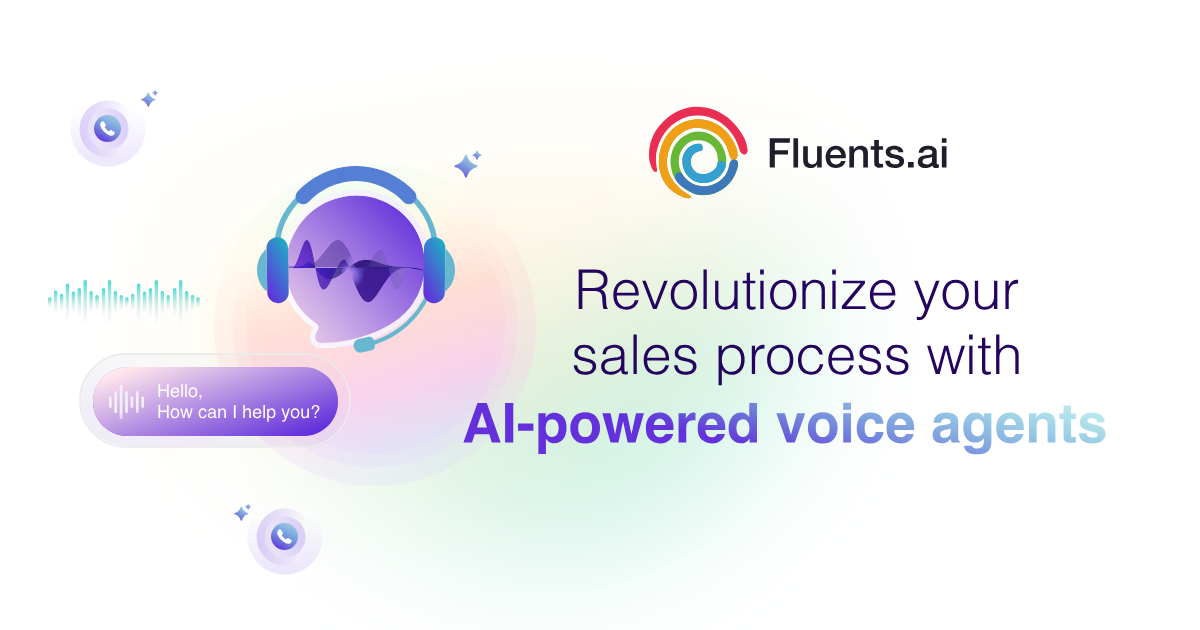 Fluents logo